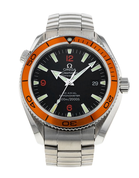 Omega Planet Ocean 2209.50.00